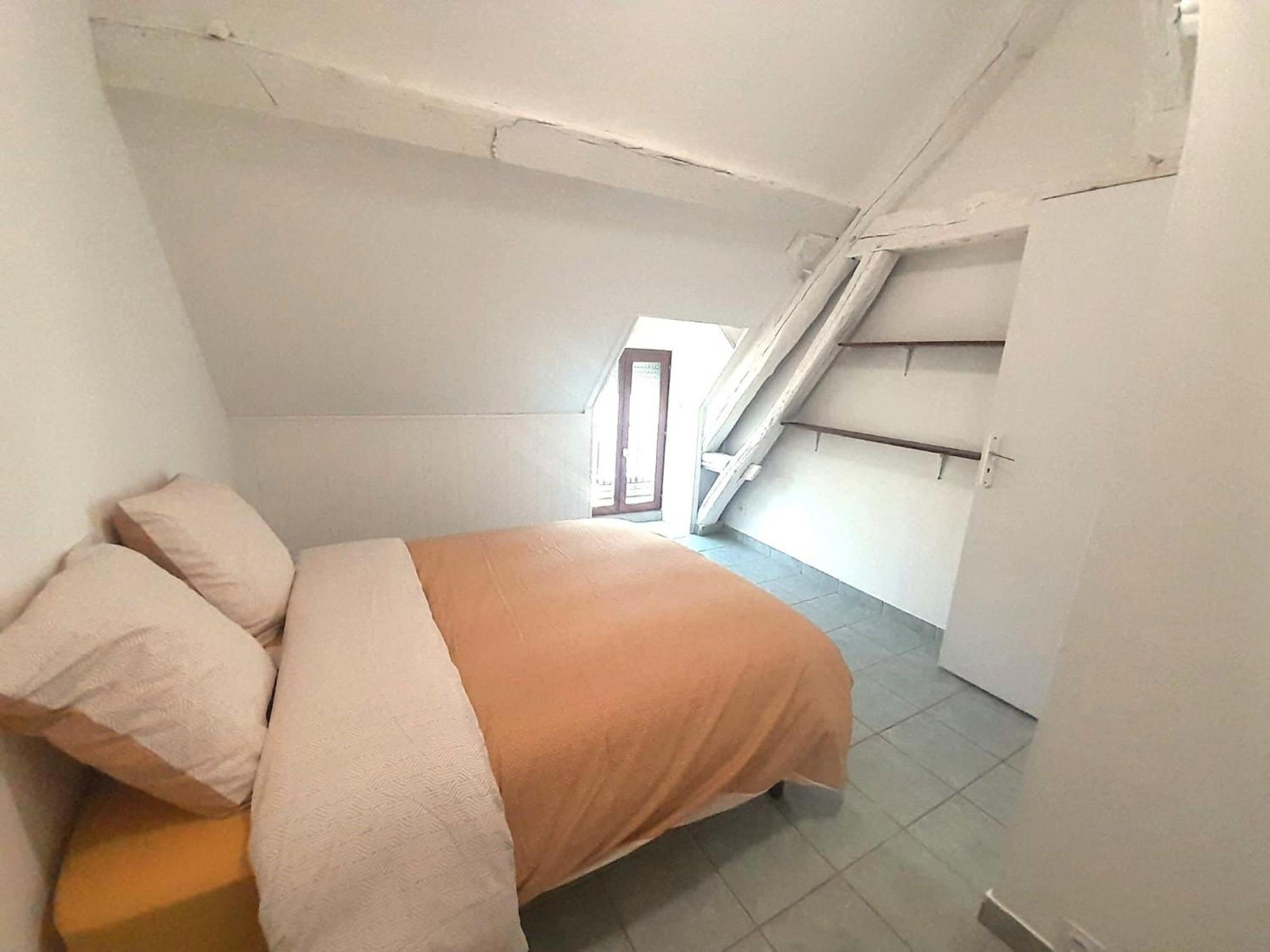 Belle Maison 8 Pers Vatan Centre Exterior foto